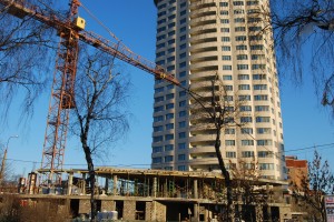 Строительство — Рус Курорт Строй